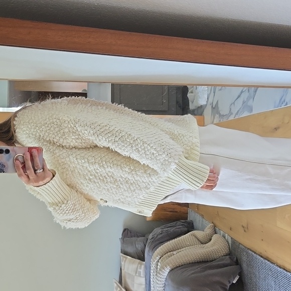 a new day Textured Cardigan, VGUC, Super Stylish! - Picture 13 of 14